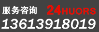 服務(wù)咨詢:13613918019